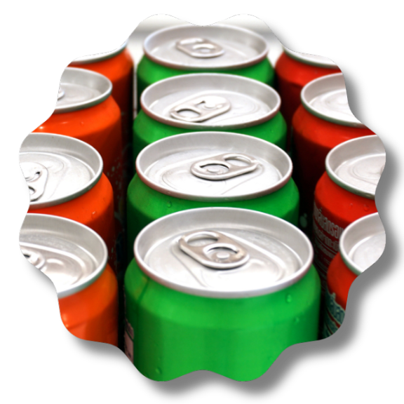 bebidas